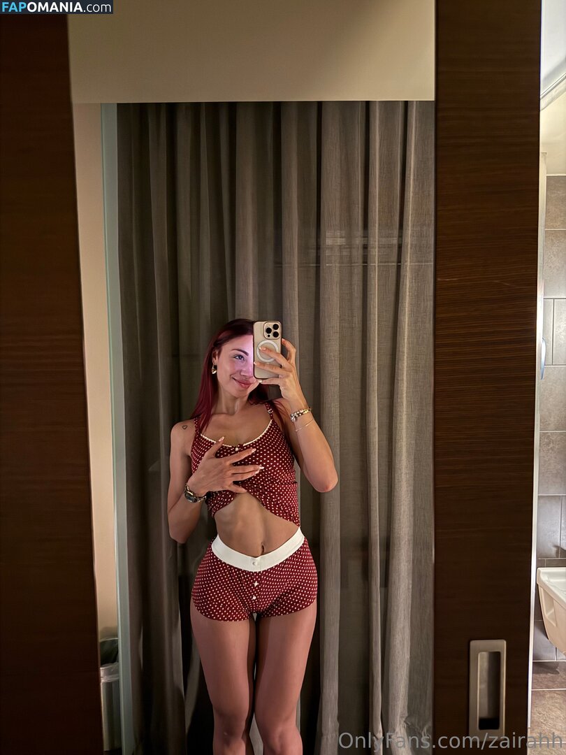 zairahh / zairahvip Γυμνός OnlyFans  Διαρρεύσαστη φωτογραφία #19