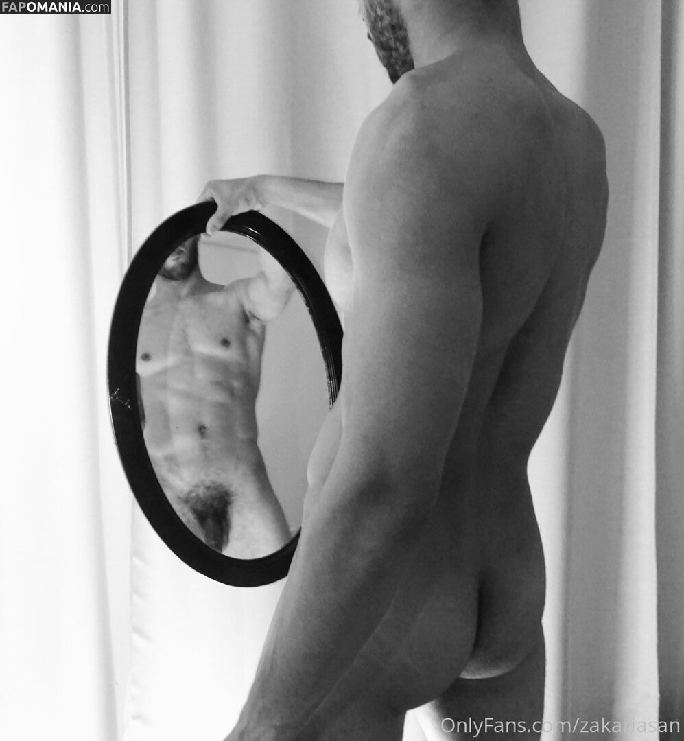zakariasan / zakariasen Γυμνός OnlyFans  Διαρρεύσαστη φωτογραφία #18