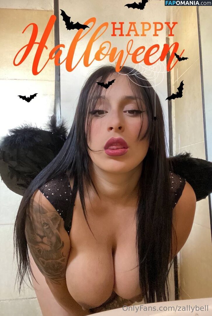 zallybally / zallybell Γυμνός OnlyFans  Διαρρεύσαστη φωτογραφία #1