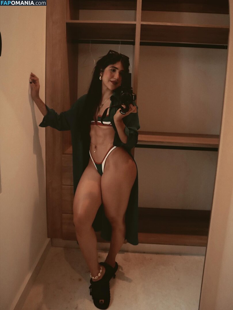 Zamira Garcia / zairag / zamirasgarcia Γυμνός OnlyFans  Διαρρεύσαστη φωτογραφία #1