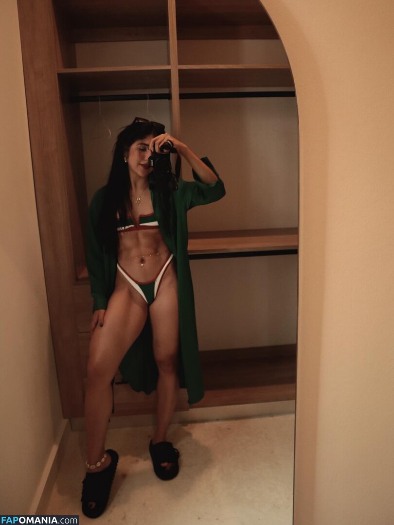 Zamira Garcia / zairag / zamirasgarcia Γυμνός OnlyFans  Διαρρεύσαστη φωτογραφία #7