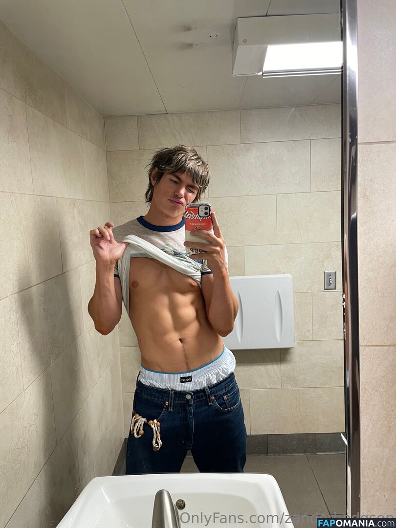 zanderhodgson Γυμνός OnlyFans  Διαρρεύσαστη φωτογραφία #2