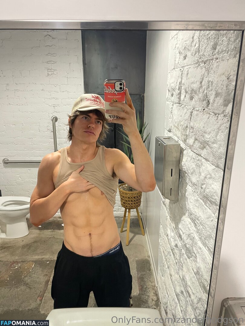 zanderhodgson Γυμνός OnlyFans  Διαρρεύσαστη φωτογραφία #5