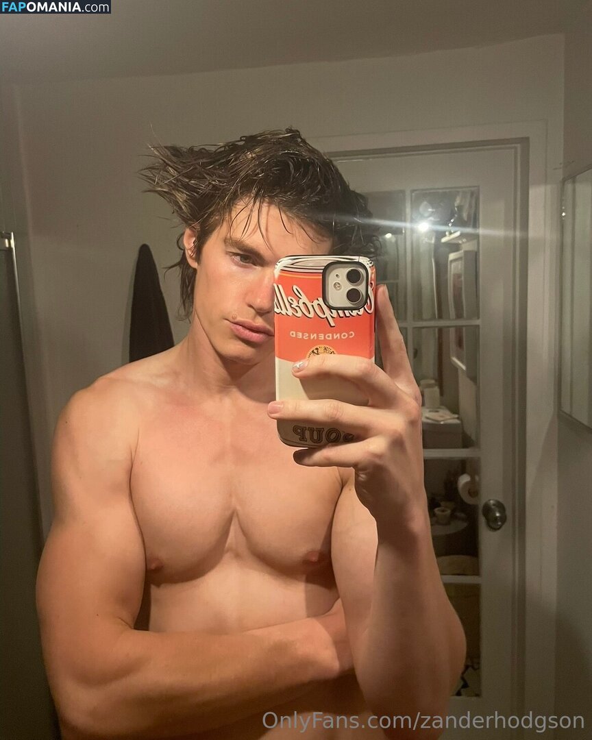 zanderhodgson Γυμνός OnlyFans  Διαρρεύσαστη φωτογραφία #13