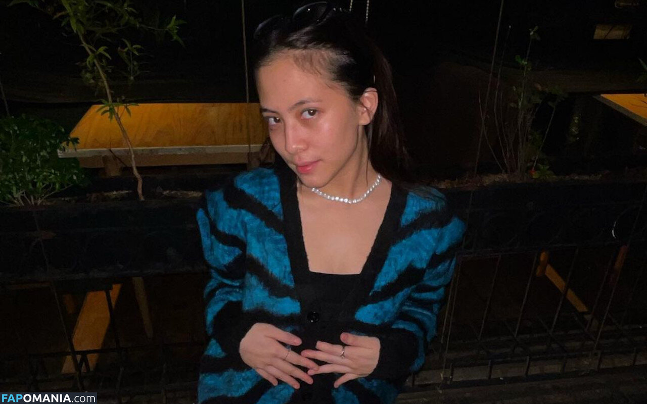 Zara Adhisty Γυμνός OnlyFans  Διαρρεύσαστη φωτογραφία #2