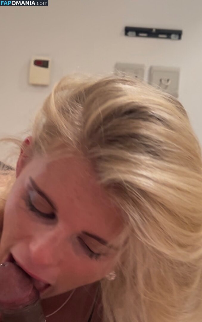 Zara Deeley Γυμνός OnlyFans  Διαρρεύσαστη φωτογραφία #4