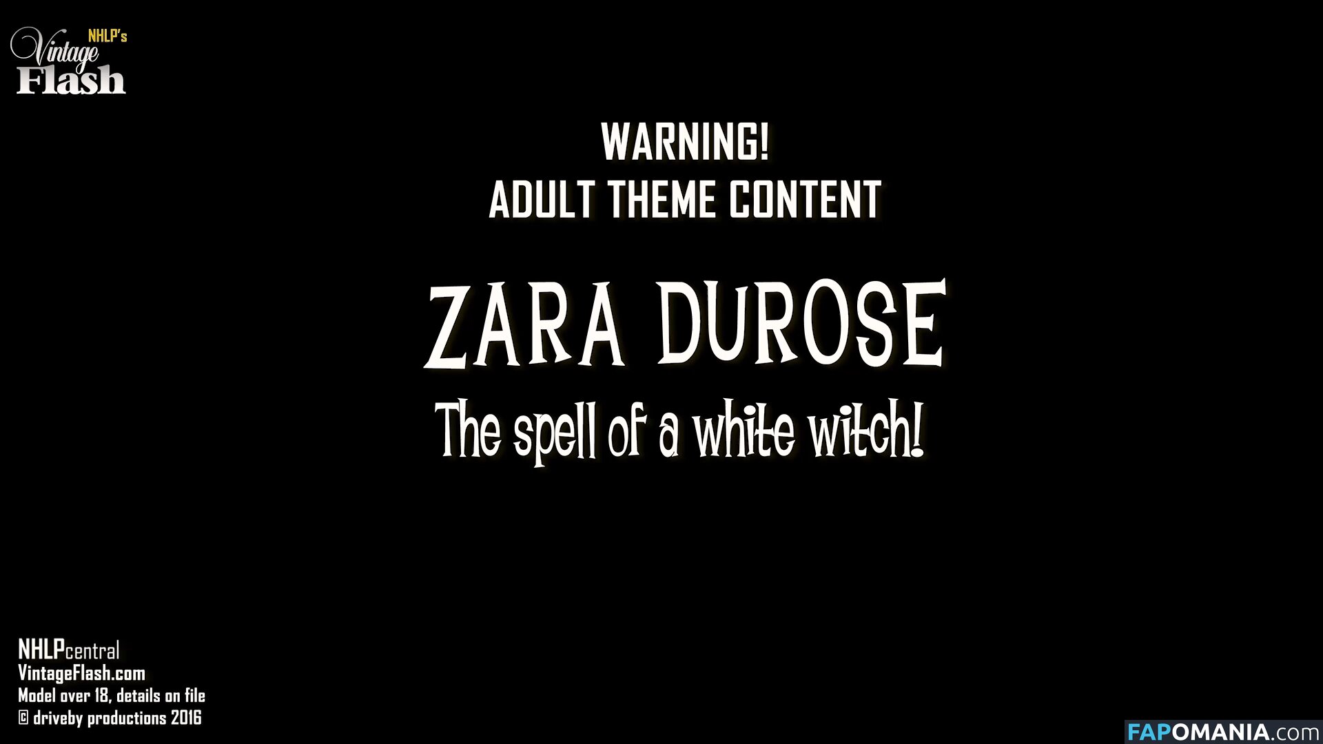 Zara Durose / zaradurose / zaraduroseofficial Γυμνός OnlyFans  Διαρρεύσαστη φωτογραφία #1