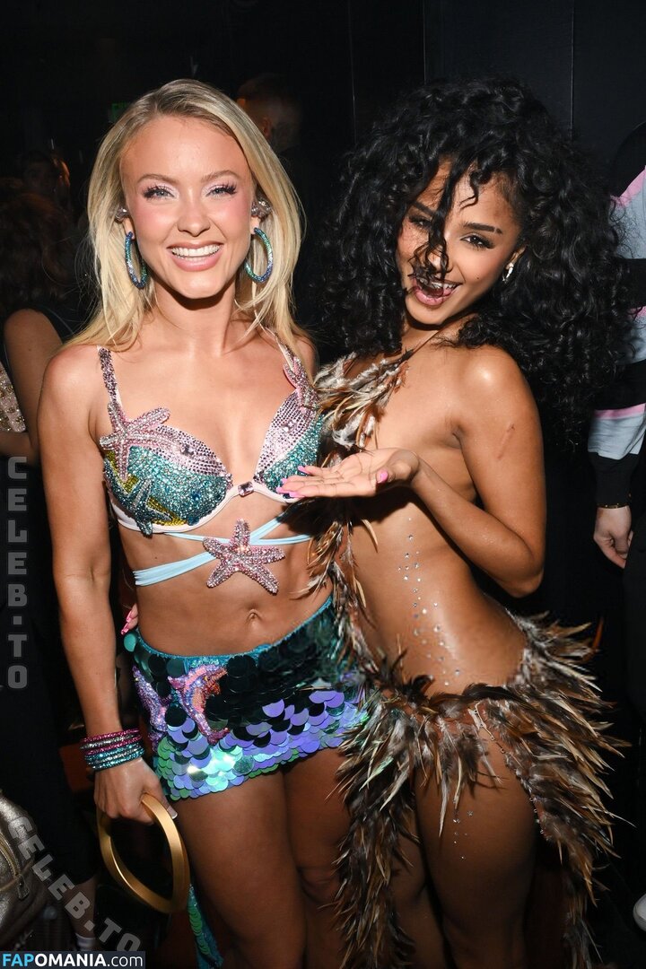 Zara Larsson / zaralarsson Γυμνός OnlyFans  Διαρρεύσαστη φωτογραφία #7