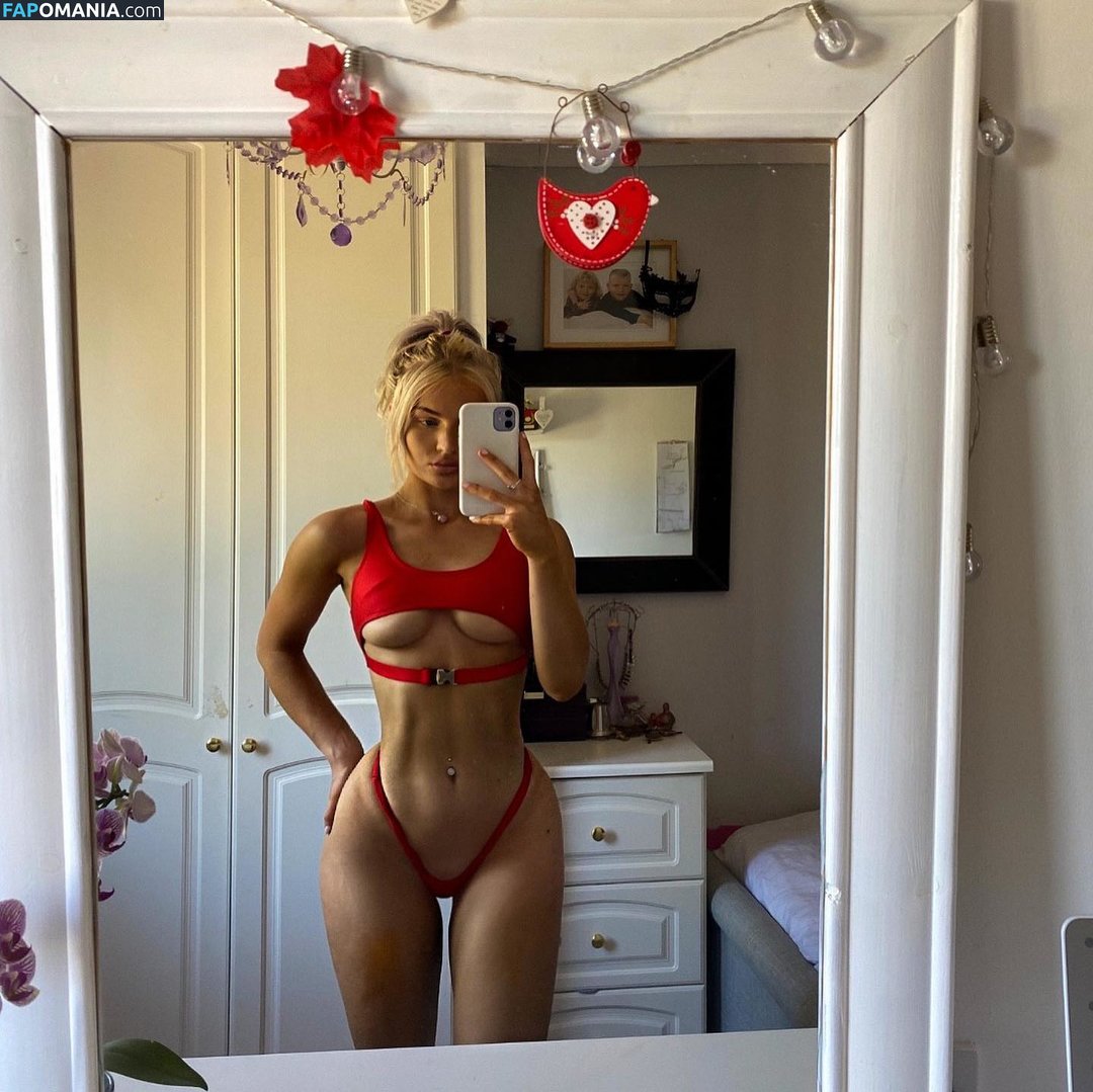 Zara Louisa / zara.louisa Γυμνός OnlyFans  Διαρρεύσαστη φωτογραφία #5
