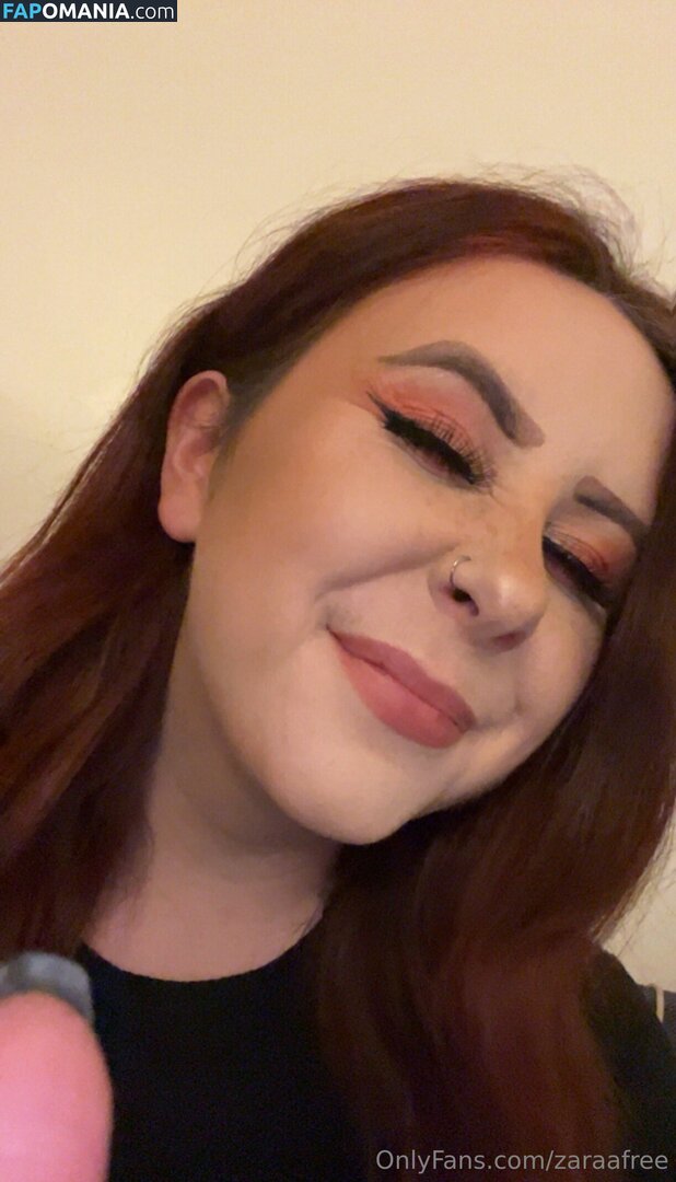 zara_afree9838 / zaraafree Γυμνός OnlyFans  Διαρρεύσαστη φωτογραφία #9