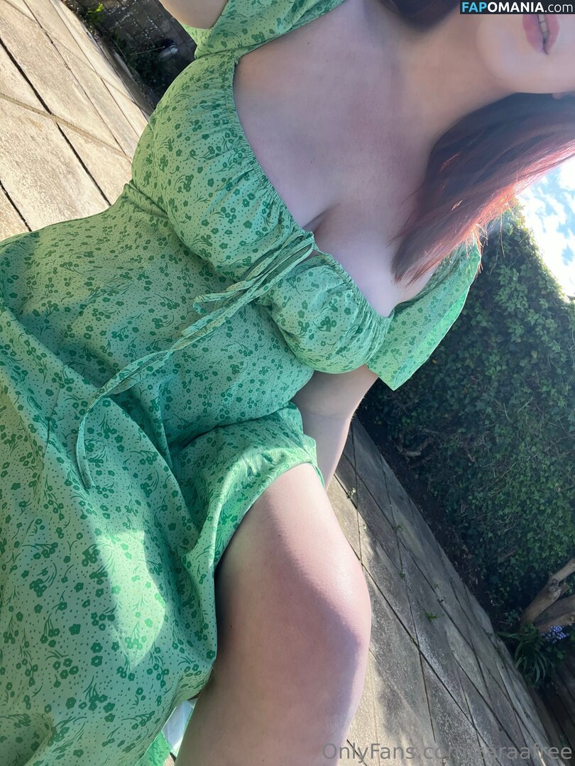 zara_afree9838 / zaraafree Γυμνός OnlyFans  Διαρρεύσαστη φωτογραφία #11