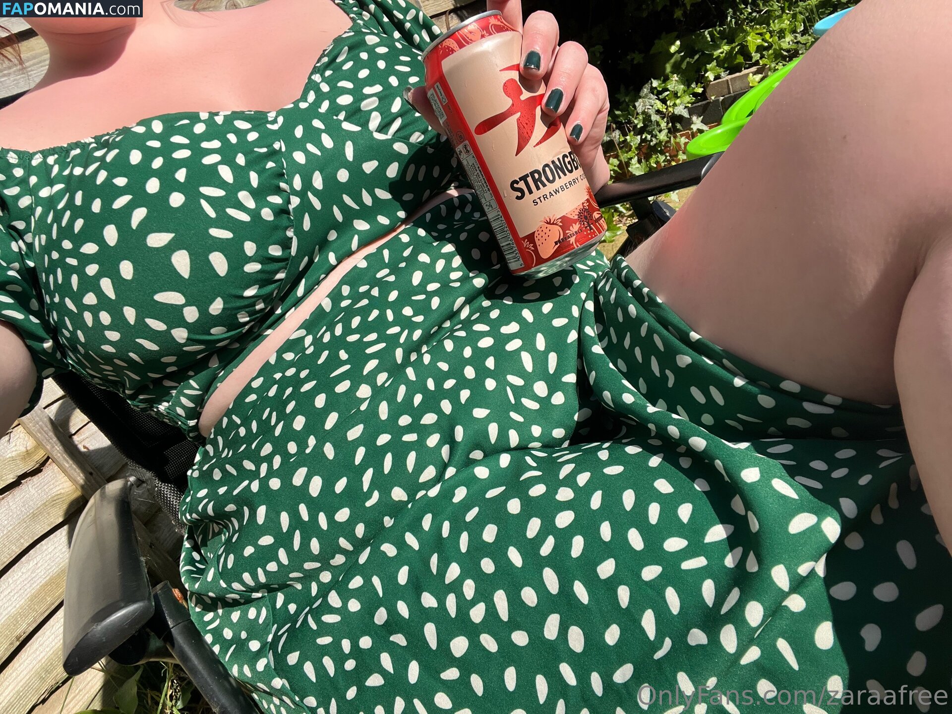 zara_afree9838 / zaraafree Γυμνός OnlyFans  Διαρρεύσαστη φωτογραφία #14