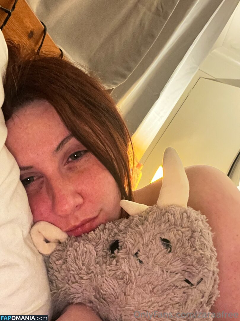 zara_afree9838 / zaraafree Γυμνός OnlyFans  Διαρρεύσαστη φωτογραφία #16