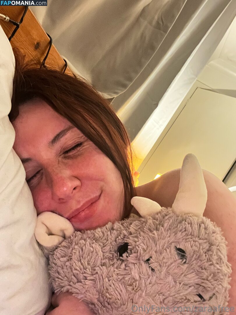 zara_afree9838 / zaraafree Γυμνός OnlyFans  Διαρρεύσαστη φωτογραφία #17