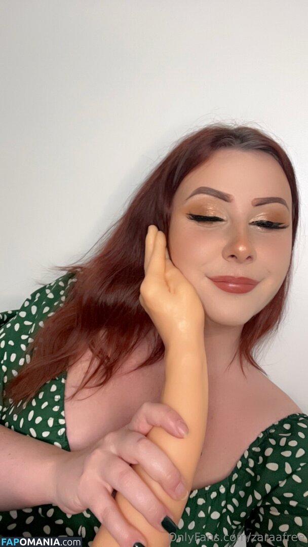 zara_afree9838 / zaraafree Γυμνός OnlyFans  Διαρρεύσαστη φωτογραφία #20