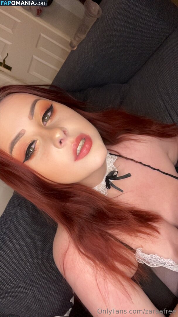 zara_afree9838 / zaraafree Γυμνός OnlyFans  Διαρρεύσαστη φωτογραφία #25