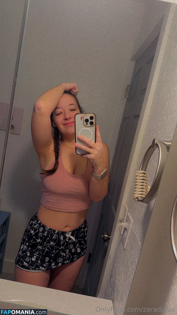 zaraddluxe / zaraluxeee Γυμνός OnlyFans  Διαρρεύσαστη φωτογραφία #15