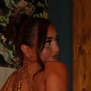 Zarah McAdam