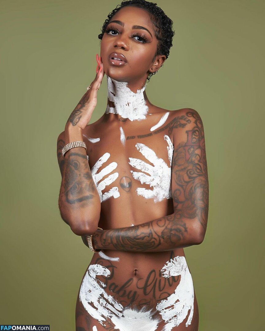 Zaria Linton / ZariaFknLinton / zarialinton Γυμνός OnlyFans  Διαρρεύσαστη φωτογραφία #8