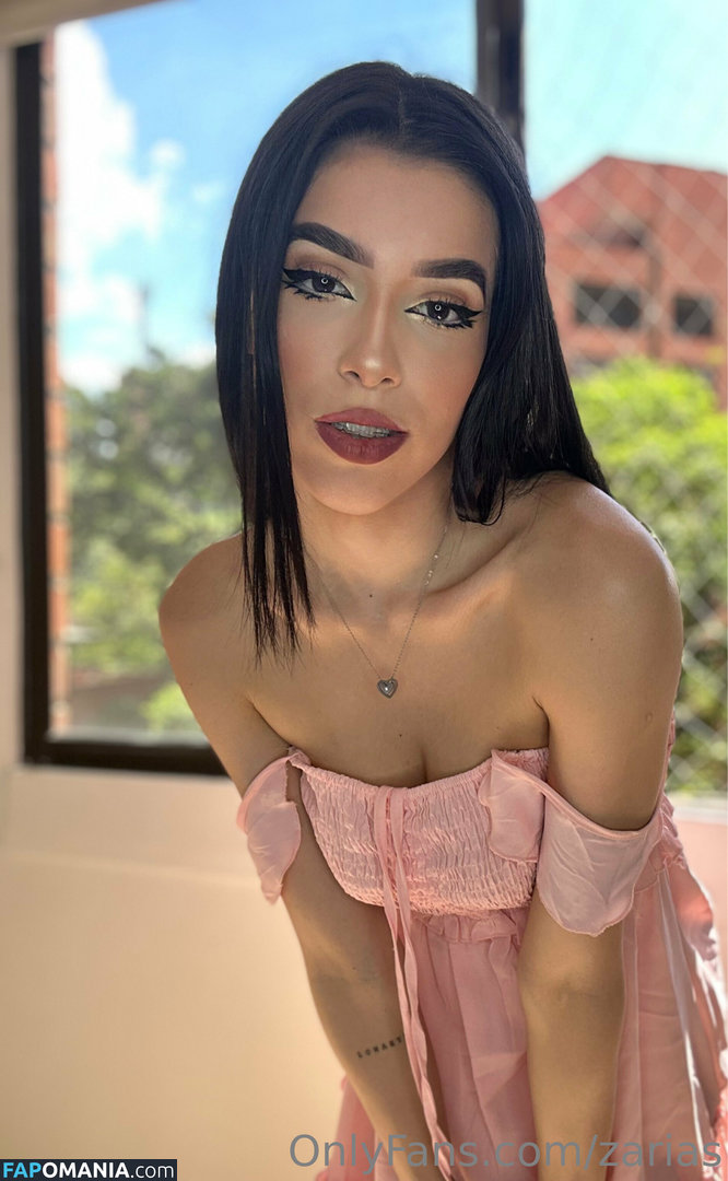 Zarias / ofzarias Γυμνός OnlyFans  Διαρρεύσαστη φωτογραφία #11