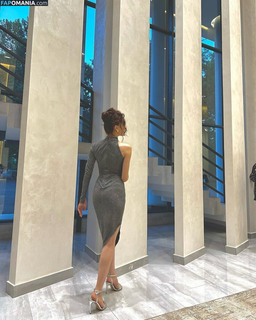  / @zarina_yuldashova_ / Yuldasheva / Yuldashova / Zarin / Zarina / Zarina Yuldasheva Γυμνός OnlyFans  Διαρρεύσαστη φωτογραφία #117