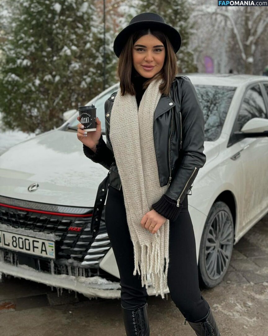  / @zarina_yuldashova_ / Yuldasheva / Yuldashova / Zarin / Zarina / Zarina Yuldasheva Γυμνός OnlyFans  Διαρρεύσαστη φωτογραφία #122