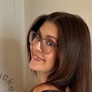 Zartprickelnd