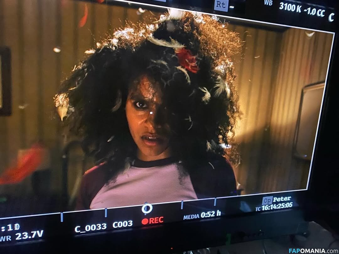 Zazie Beetz / zaziebeetz Γυμνός OnlyFans  Διαρρεύσαστη φωτογραφία #2