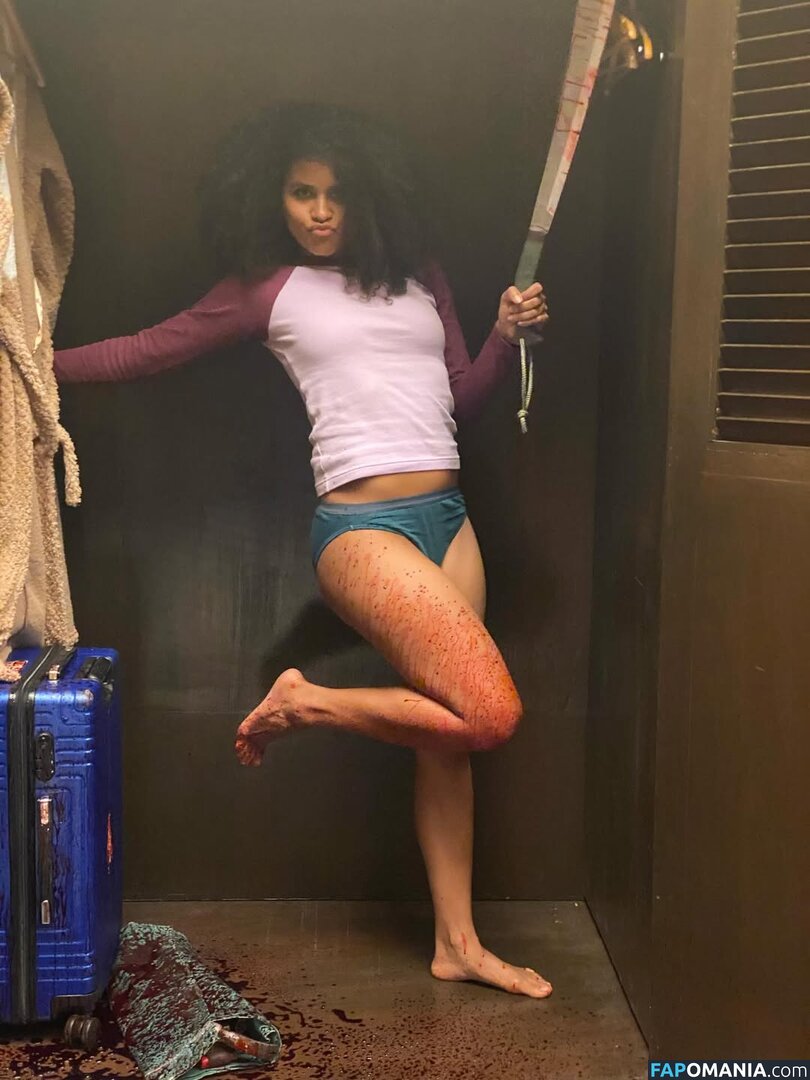 Zazie Beetz / zaziebeetz Γυμνός OnlyFans  Διαρρεύσαστη φωτογραφία #3