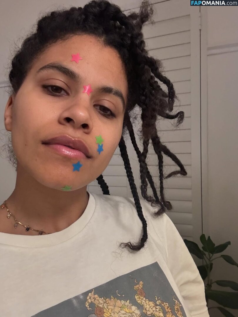 Zazie Beetz / zaziebeetz Γυμνός OnlyFans  Διαρρεύσαστη φωτογραφία #6