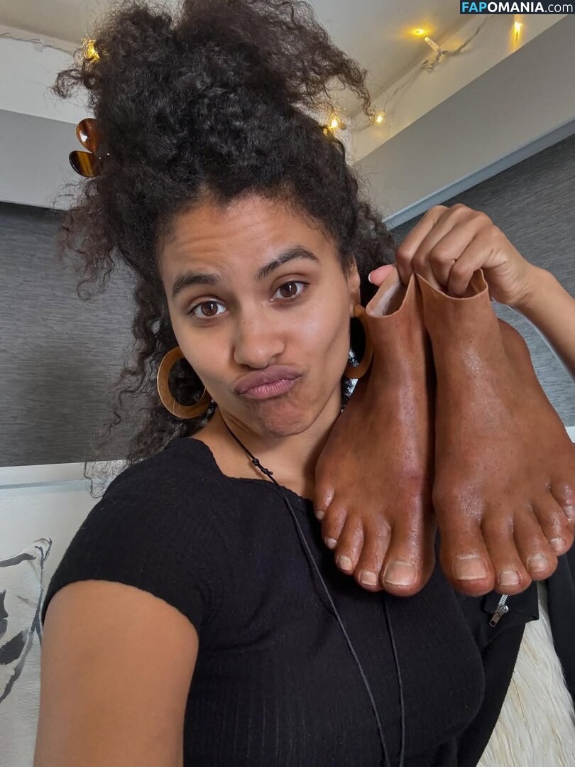 Zazie Beetz / zaziebeetz Γυμνός OnlyFans  Διαρρεύσαστη φωτογραφία #9