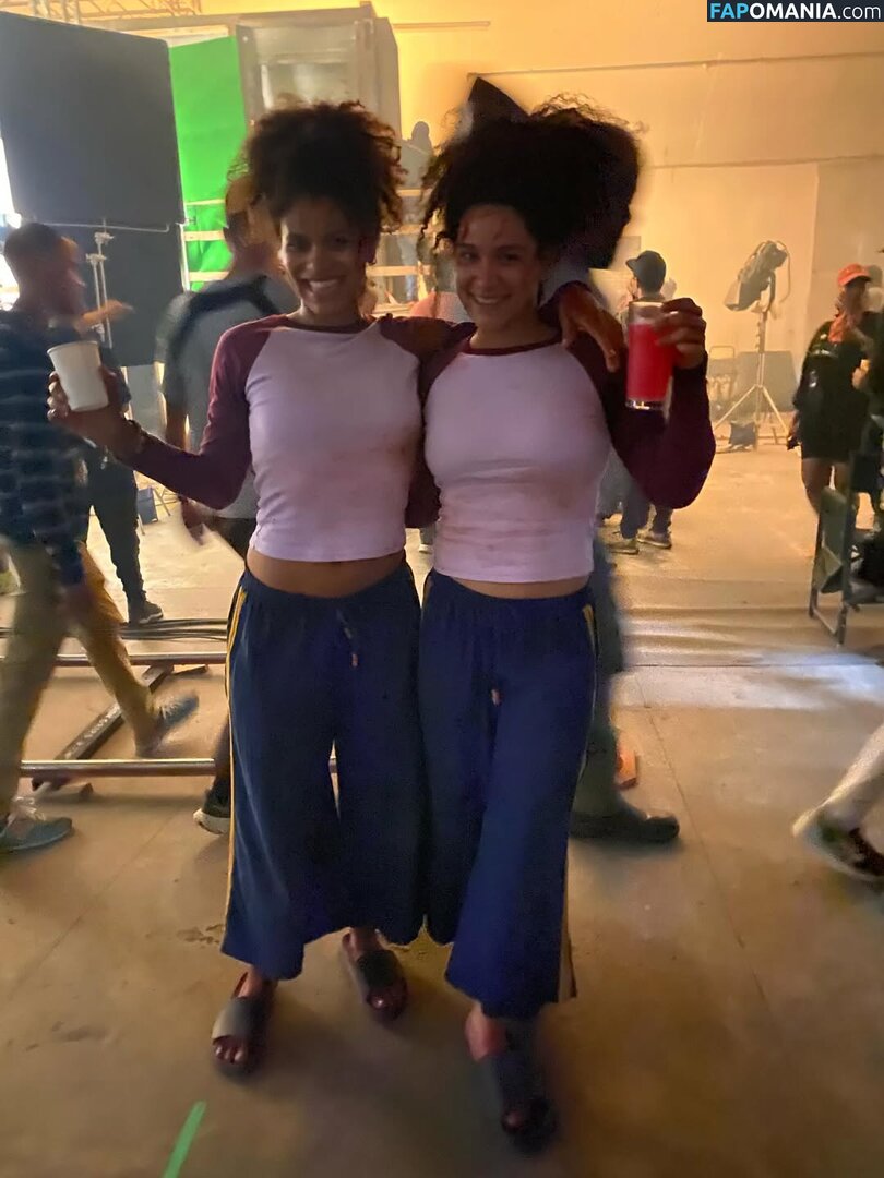 Zazie Beetz / zaziebeetz Γυμνός OnlyFans  Διαρρεύσαστη φωτογραφία #11