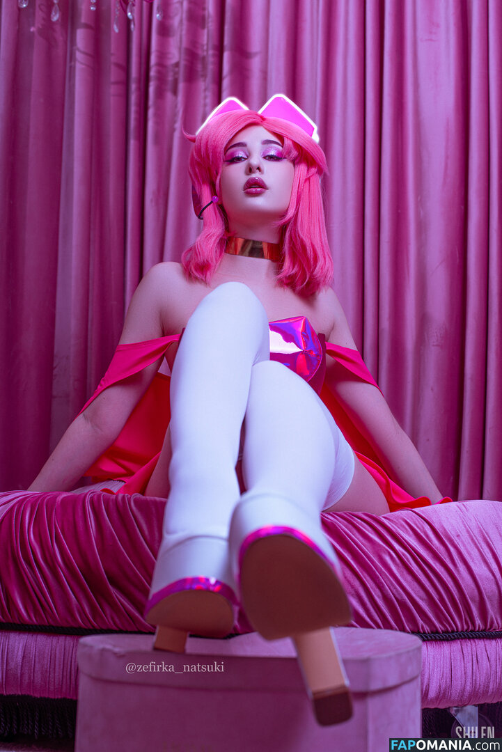 NatsukiZefirka / Zefirka_ Natsuki / Zefirka_natsuki / Zefirkanatsuki Γυμνός OnlyFans  Διαρρεύσαστη φωτογραφία #814