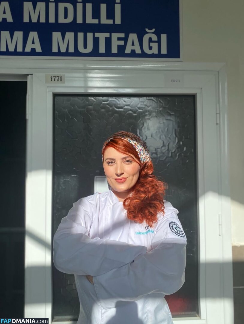 Zehra Aslan / _zehraasln Γυμνός OnlyFans  Διαρρεύσαστη φωτογραφία #4