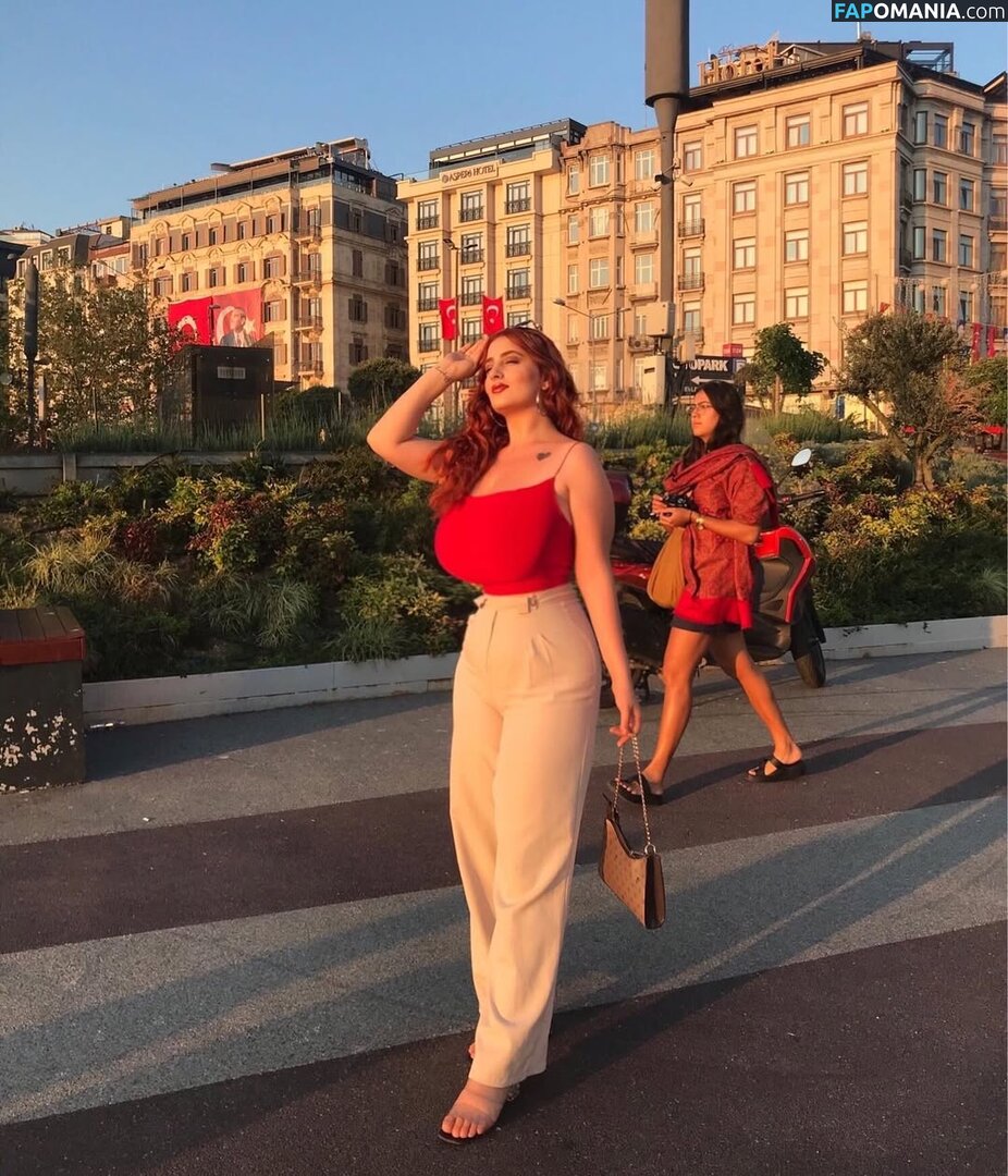 Zehra Aslan / _zehraasln Γυμνός OnlyFans  Διαρρεύσαστη φωτογραφία #9