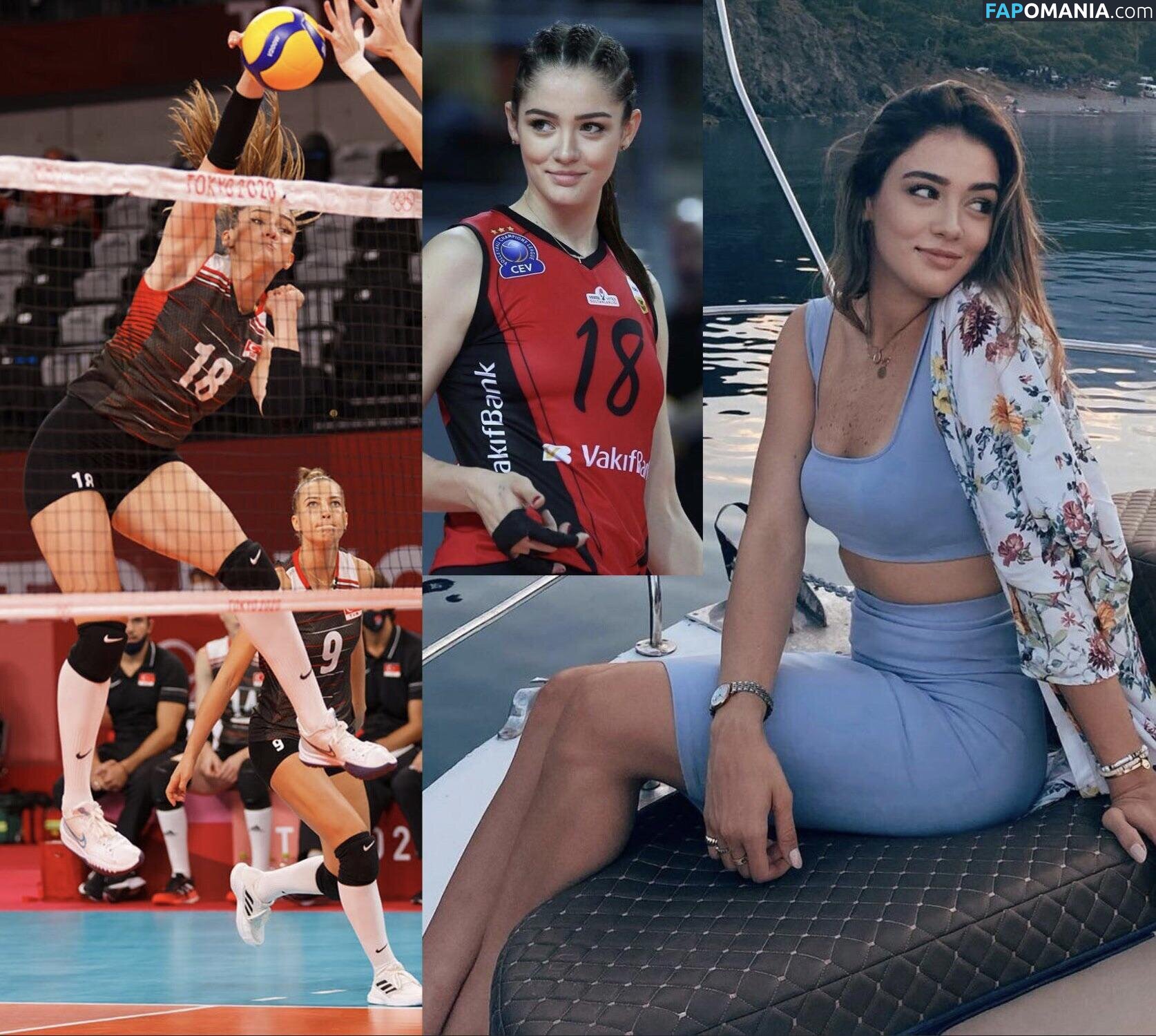 Zehra Gunes Γυμνός OnlyFans  Διαρρεύσαστη φωτογραφία #6