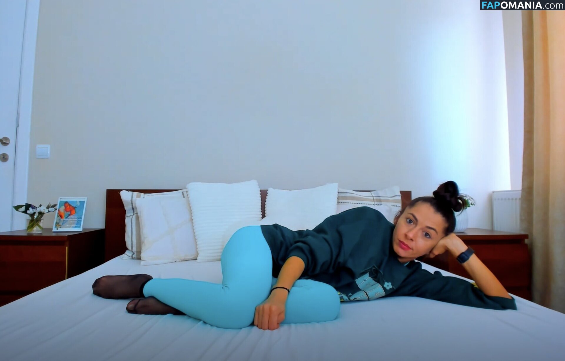 Zeira Kundalini / Zeiramuslim / zeira / zeiradaily Γυμνός OnlyFans  Διαρρεύσαστη φωτογραφία #1