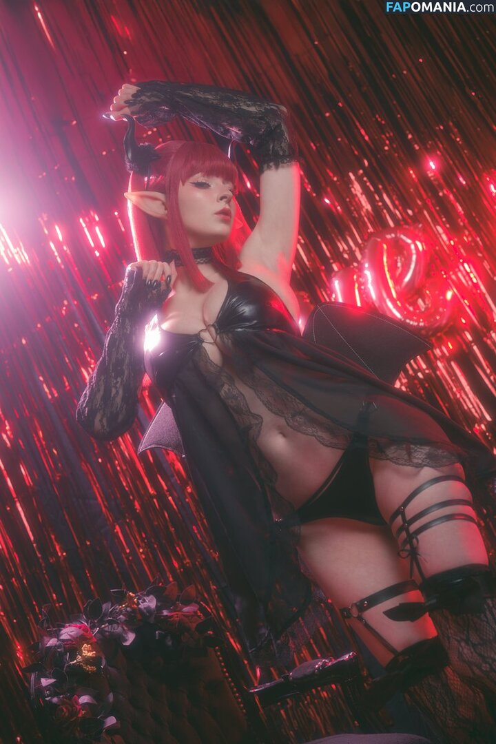 Zelama / Zeldash / https: / zelama_cosplay Γυμνός OnlyFans  Διαρρεύσαστη φωτογραφία #4