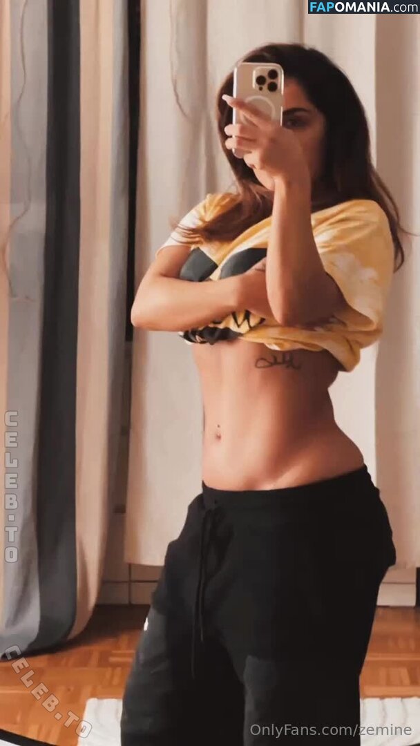 Zemine / zeminethereal1 Γυμνός OnlyFans  Διαρρεύσαστη φωτογραφία #1
