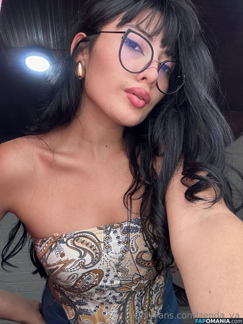 zenda_ya / zendaya Γυμνός OnlyFans  Διαρρεύσαστη φωτογραφία #8