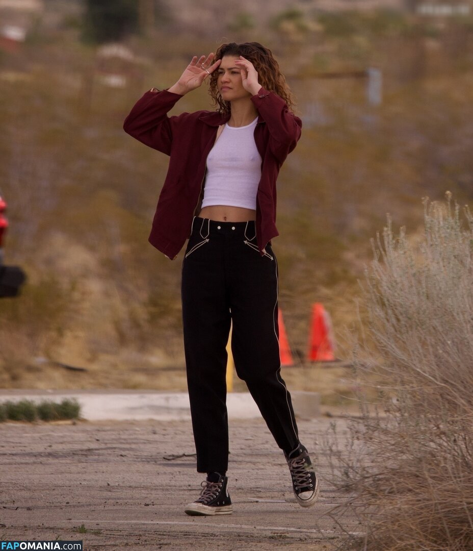 Zendaya / zayarose11 Γυμνός OnlyFans  Διαρρεύσαστη φωτογραφία #1274