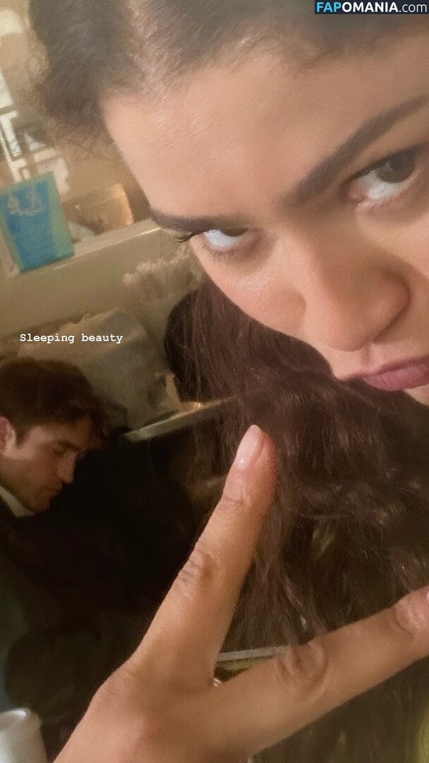 Zendaya / zayarose11 Γυμνός OnlyFans  Διαρρεύσαστη φωτογραφία #1316