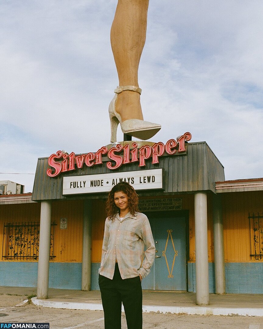 Zendaya / zayarose11 Γυμνός OnlyFans  Διαρρεύσαστη φωτογραφία #1318