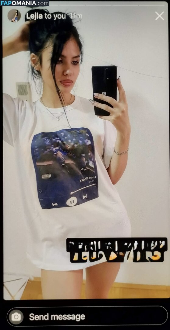 Zenicke Drolje / __bedra__ / huskicchanaa / lara._croft._ / mmiijjaaa / sisicmedina Γυμνός OnlyFans  Διαρρεύσαστη φωτογραφία #8