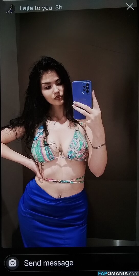Zenicke Drolje / __bedra__ / huskicchanaa / lara._croft._ / mmiijjaaa / sisicmedina Γυμνός OnlyFans  Διαρρεύσαστη φωτογραφία #10