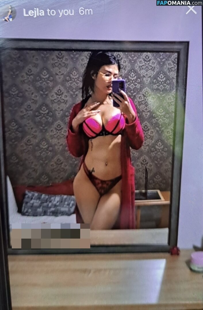 Zenicke Drolje / __bedra__ / huskicchanaa / lara._croft._ / mmiijjaaa / sisicmedina Γυμνός OnlyFans  Διαρρεύσαστη φωτογραφία #13