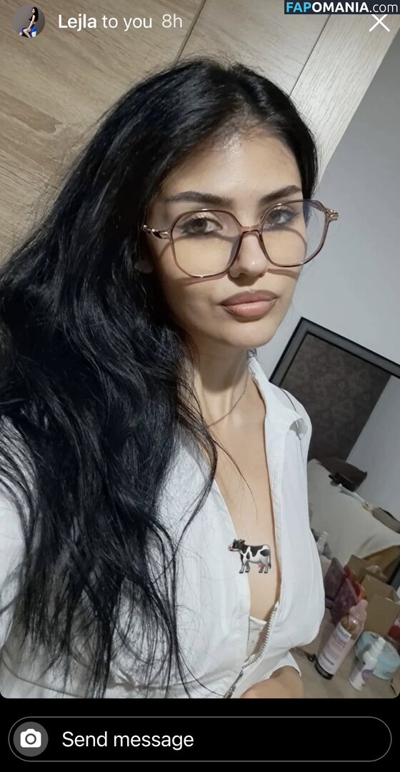 Zenicke Drolje / __bedra__ / huskicchanaa / lara._croft._ / mmiijjaaa / sisicmedina Γυμνός OnlyFans  Διαρρεύσαστη φωτογραφία #15
