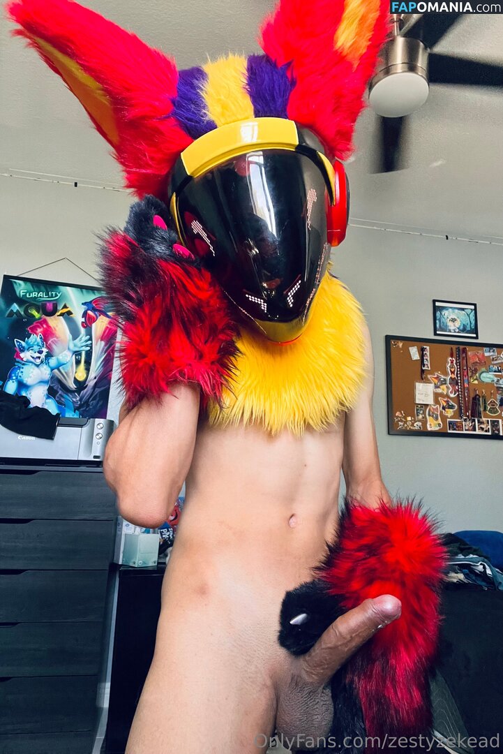 doggeddapper / zestyzekead Γυμνός OnlyFans  Διαρρεύσαστη φωτογραφία #8