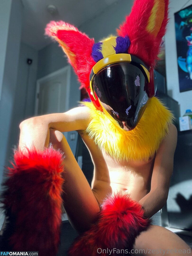doggeddapper / zestyzekead Γυμνός OnlyFans  Διαρρεύσαστη φωτογραφία #18