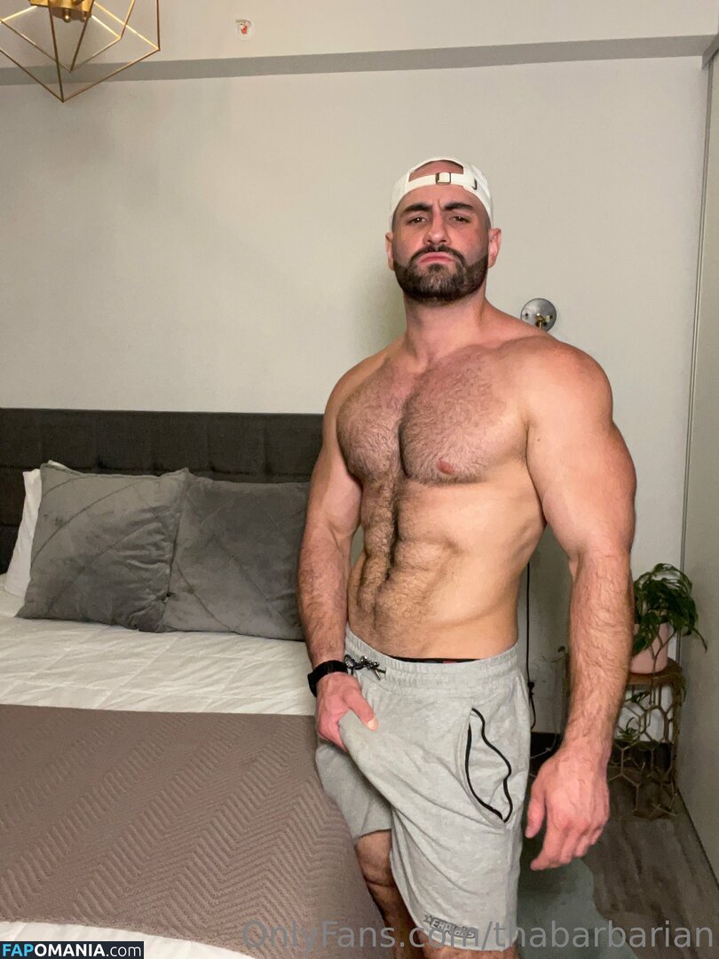 zeus_free Γυμνός OnlyFans  Διαρρεύσαστη φωτογραφία #1